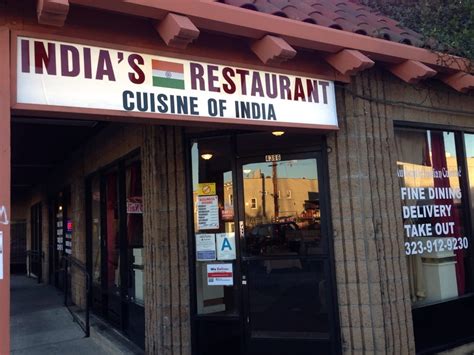 Indian restaurants in los angeles. Things To Know About Indian restaurants in los angeles. 